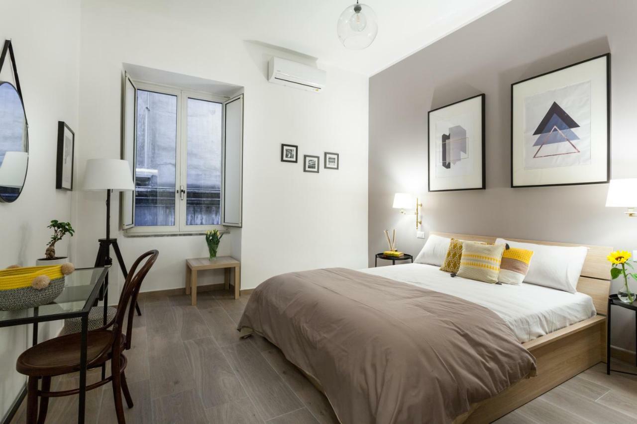 Manuela Centro Storico Apartamento