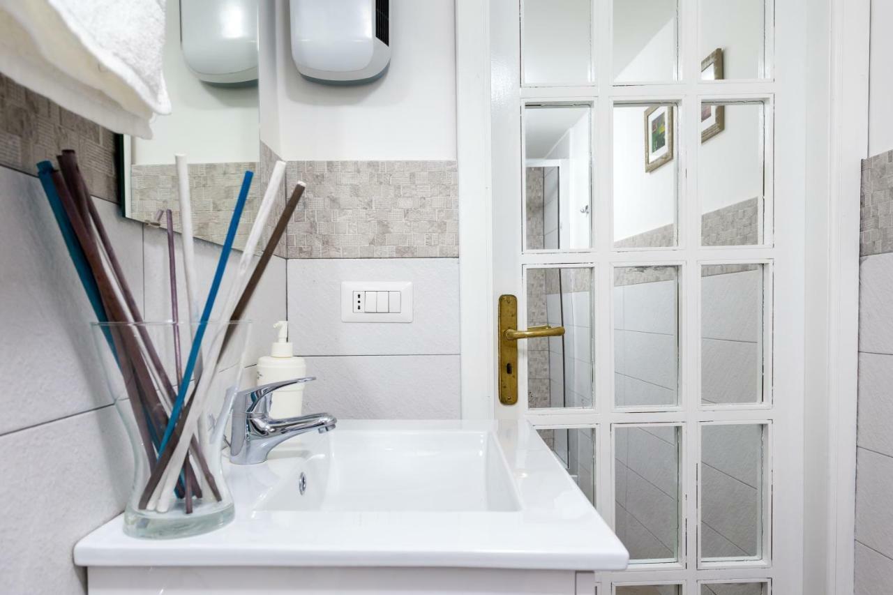 Apartamento Manuela Centro Storico Nápoles