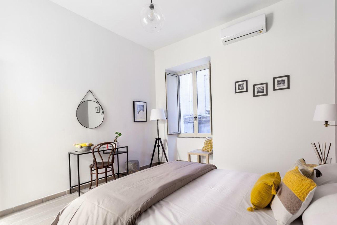 Apartamento Manuela Centro Storico *