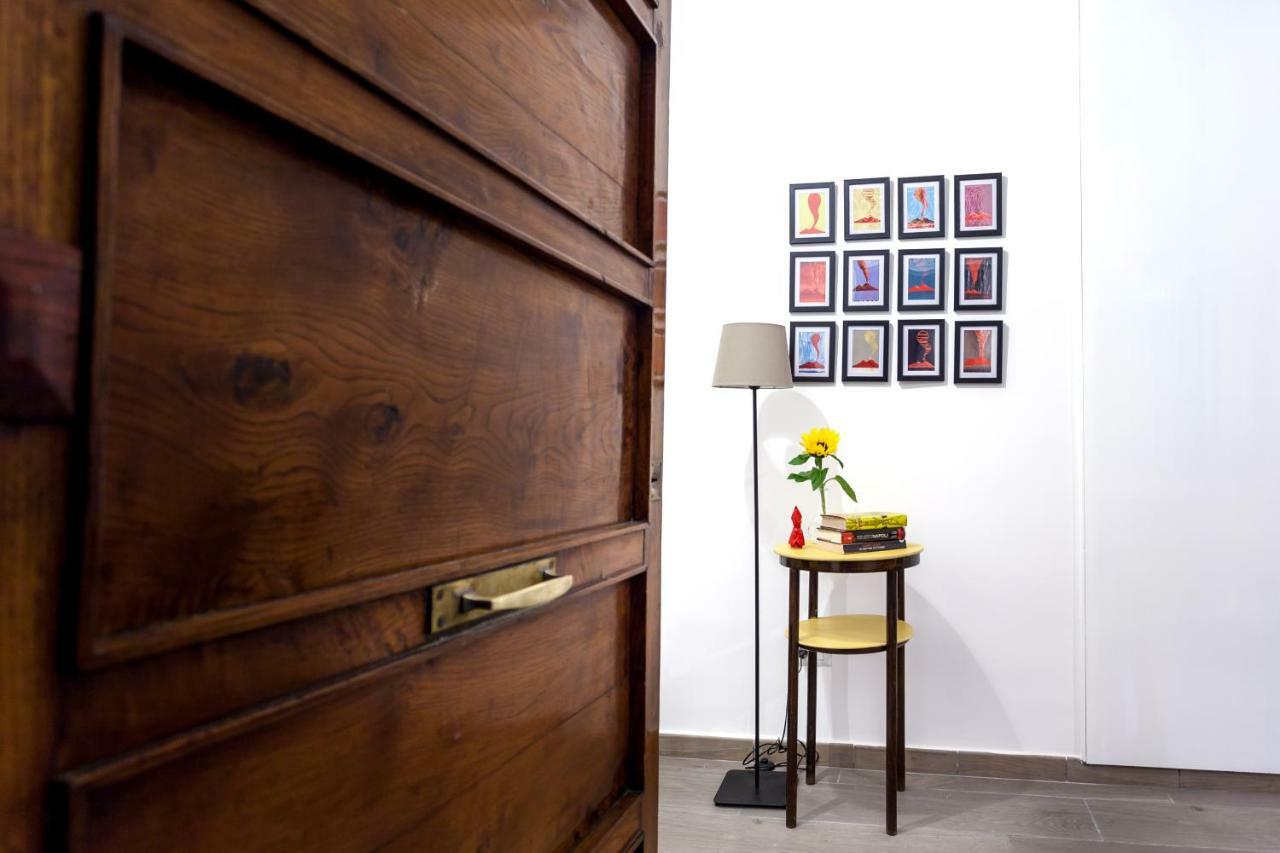 Apartment Manuela Centro Storico *